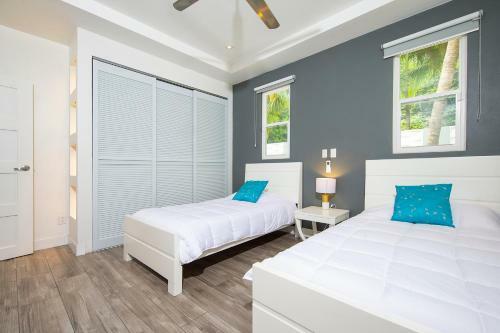 Casa Coastal Serenity