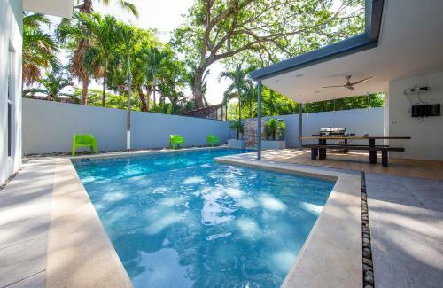 Casa Coastal Serenity