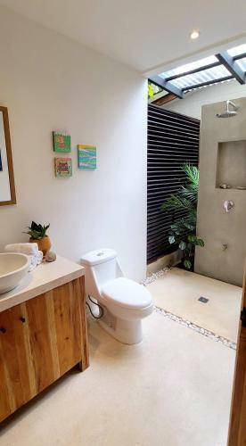 Lodge El H�bita Casa Mar