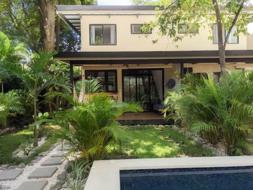 Lodge El H�bita Casa Mar