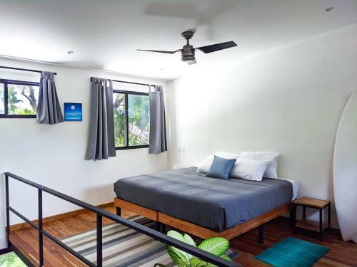 Lodge El H�bita Casa Mar