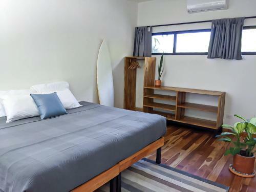 Lodge El H�bita Casa Mar