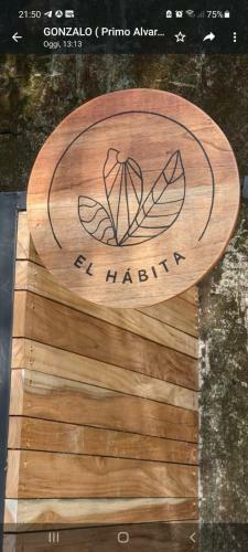 Lodge El H�bita Casa Mar
