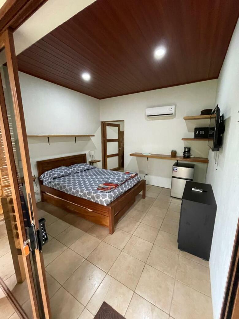 Albergue Casa Del Sol