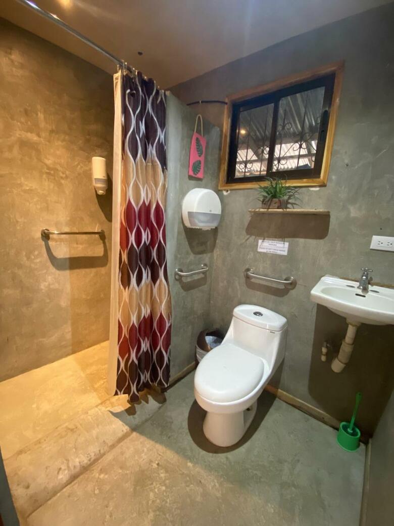 Albergue Casa Del Sol
