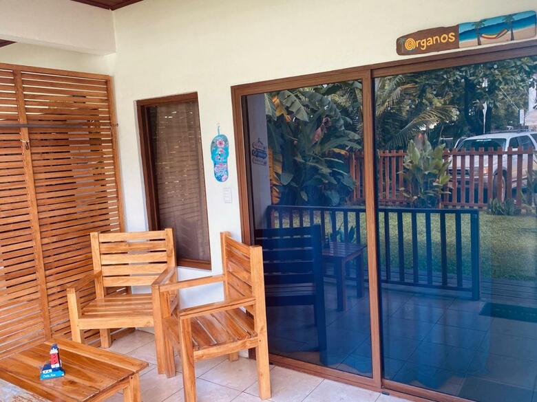 Albergue Casa Del Sol