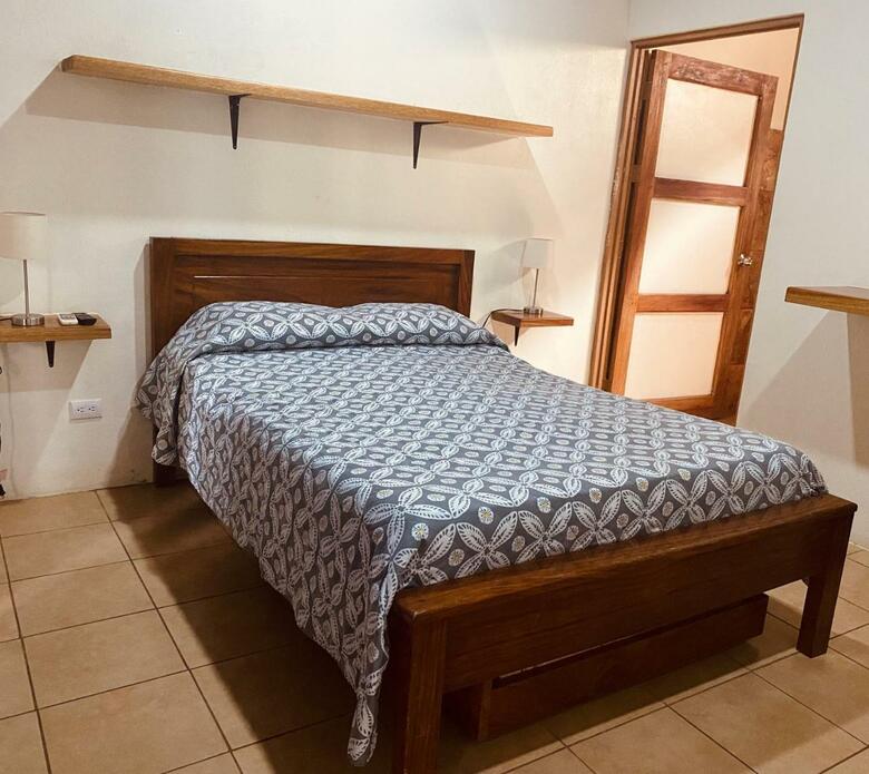 Albergue Casa Del Sol