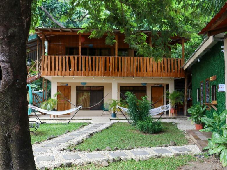 Albergue Casa Del Sol