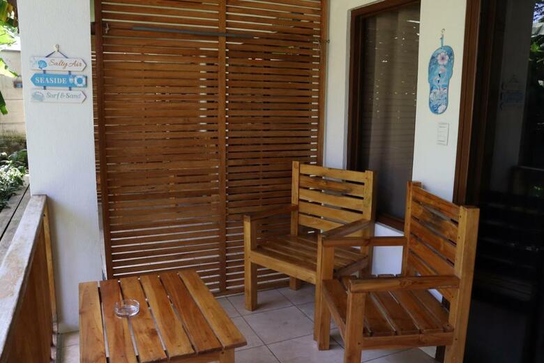 Albergue Casa Del Sol