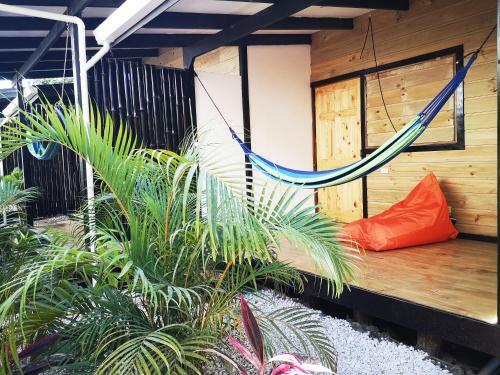 Santeria Lodge