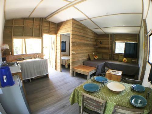 Santeria Lodge