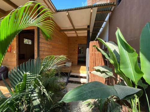 Santeria Lodge