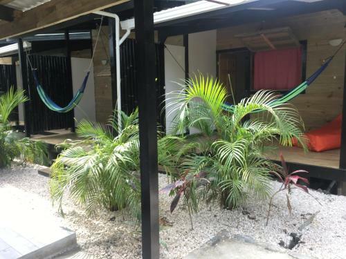 Santeria Lodge