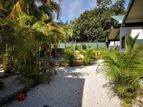 Santeria Lodge