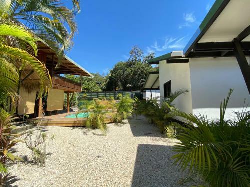 Santeria Lodge