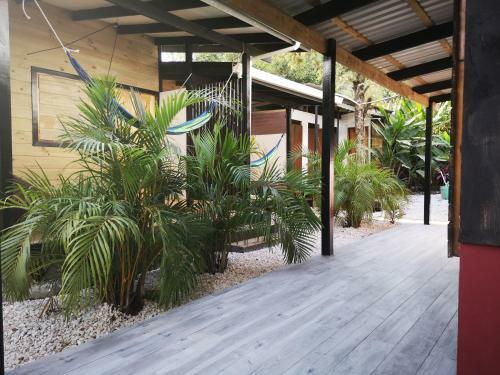 Santeria Lodge