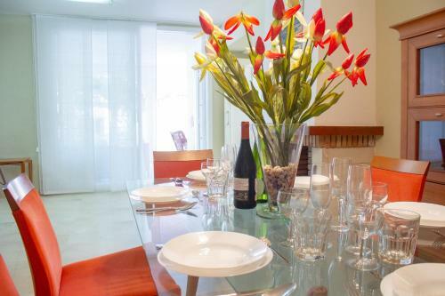 Arenda Pino Alto Villa Poma