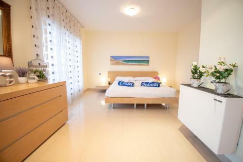 Arenda Pino Alto Villa Poma