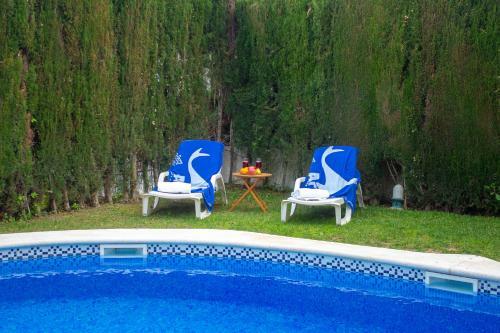 Arenda Pino Alto Villa Poma