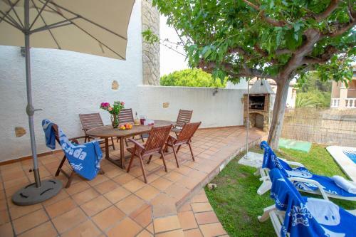 Arenda Pino Alto Villa Poma