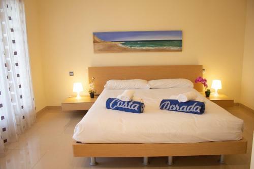 Arenda Pino Alto Villa Poma