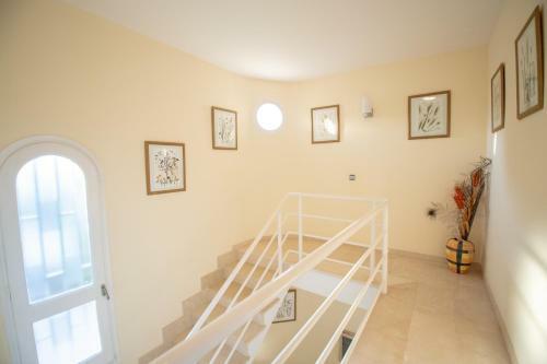 Arenda Pino Alto Villa Poma