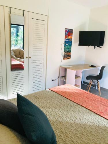 Apartamento Bungle In The Jungle