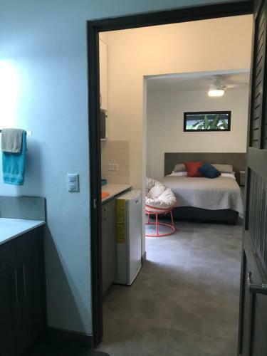 Apartamento Bungle In The Jungle