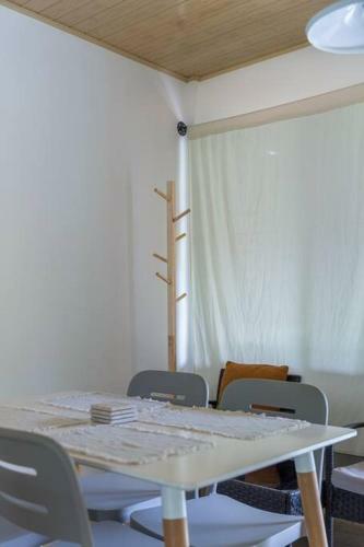 Hostal Ambar House
