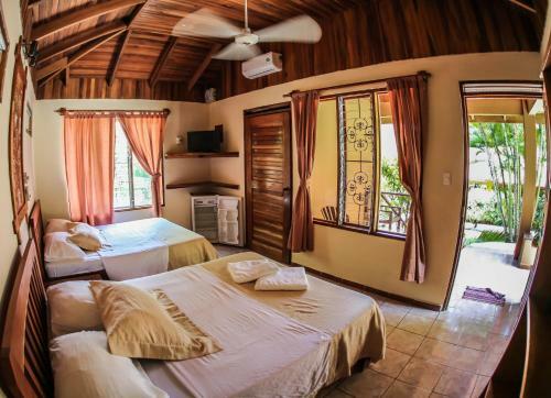 Hotel Ritmo Tropical