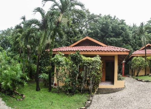 Hotel Ritmo Tropical