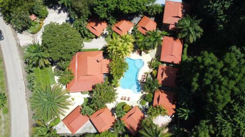 Hotel Ritmo Tropical