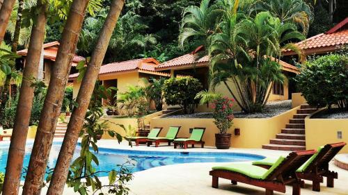 Hotel Ritmo Tropical