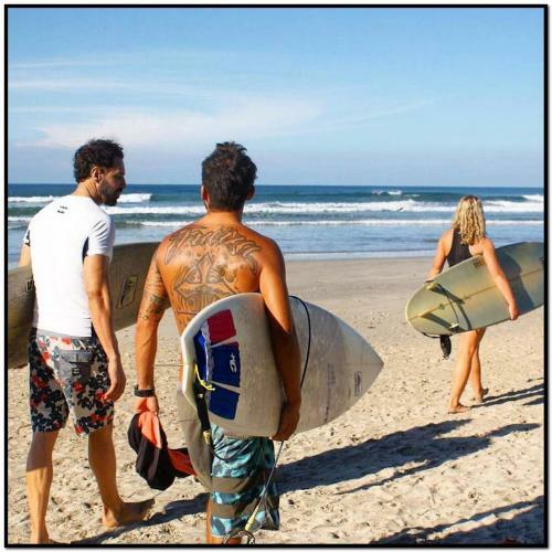 Apartamento Beach Break Santa Teresa