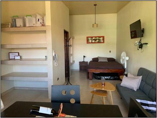Apartamento Beach Break Santa Teresa