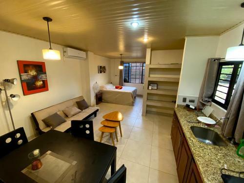 Apartamento Beach Break Santa Teresa