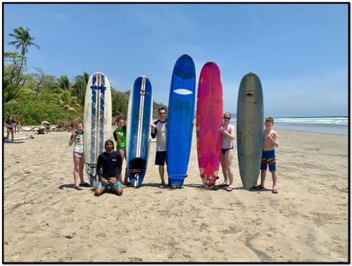 Apartamento Beach Break Santa Teresa