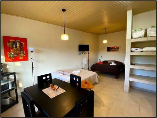 Apartamento Beach Break Santa Teresa