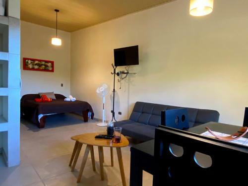 Apartamento Beach Break Santa Teresa