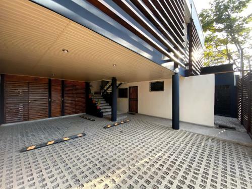 Apartamento Beach Break Santa Teresa