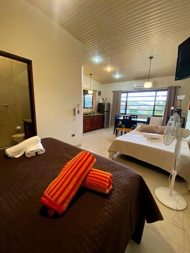 Apartamento Beach Break Santa Teresa