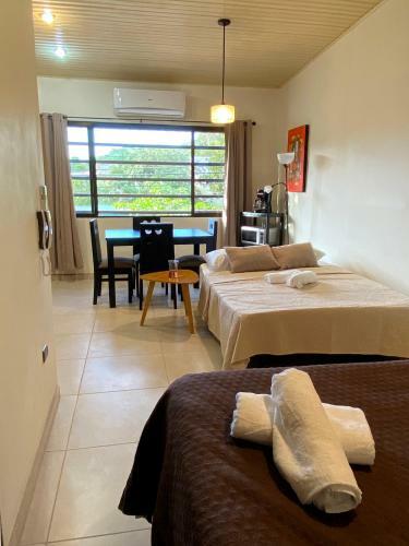 Apartamento Beach Break Santa Teresa