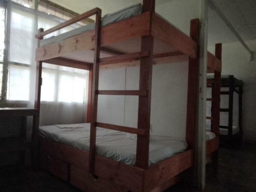 Corcovado Foundation Biohostel