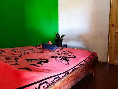Posada Casa Ital-tico, Playa Negra