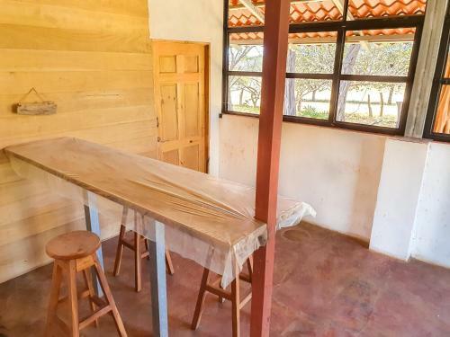Posada Casa Ital-tico, Playa Negra