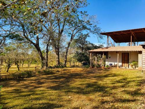 Posada Casa Ital-tico, Playa Negra