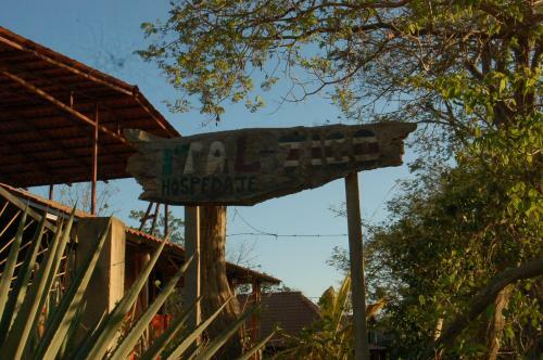 Posada Casa Ital-tico, Playa Negra