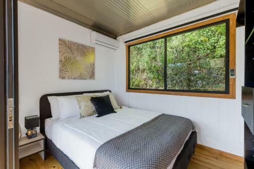 Sogno Container House! 4x4 Location!