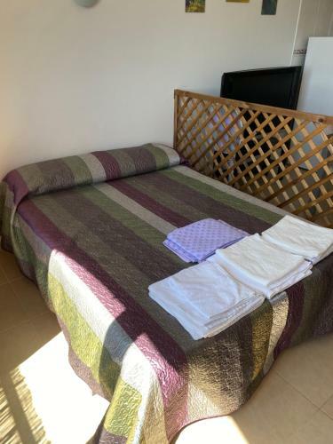 Apartamento En Miami Platja