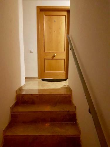 Apartamento En Miami Platja